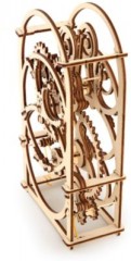 UGEARS Modellbausatz TIMER Комплект модели ТАЙМЕР