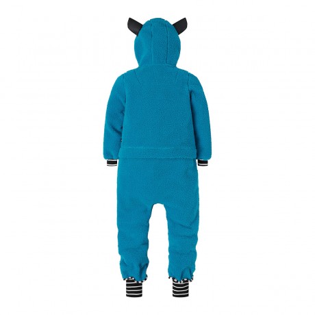 WeeDo B-MONDO Monster Overalls Комбинезон B-MONDO Monster