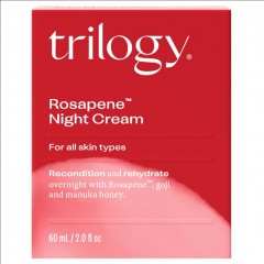 Trilogy Rosapene™ Night Cream  Ночной крем Розапен™