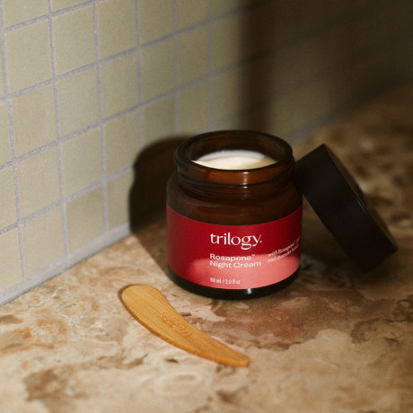 Trilogy Rosapene™ Night Cream  Ночной крем Розапен™