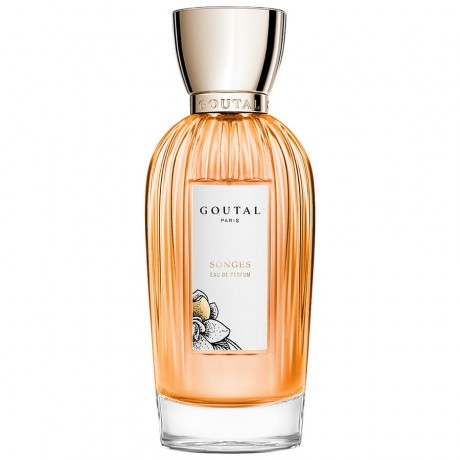 Annick Goutal Eau de Parfum (EdP) Парфюмерная вода Songes, 100 мл