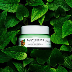 FARMACY Daily Greens Oil-Free Gel Moisturizer  Daily Greens Безмасляный Увлажняющий Гель