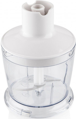 eta eta Stabmixer Rizzo, ETA305790000, 400 W, mit Zerkleinereraufsatz und Mixbecher, DC-Motor ручной блендер eta Rizzo, ETA305790000, 400 Вт, с насадкой-измельчителем и чашей для смешивания, двигатель постоянного тока