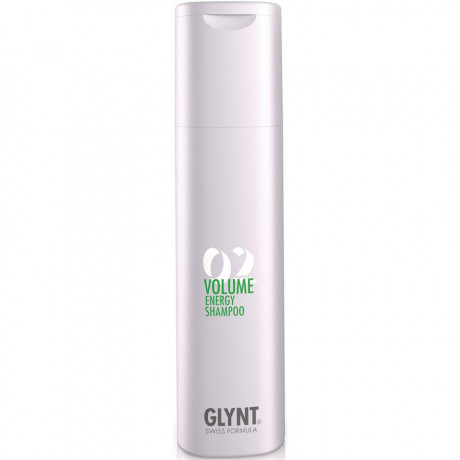Glynt (Глинт) Volume Energy Shampoo Шампунь, оживляющий волосы 2, 1000 мл