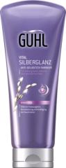 GUHL Анти-пожелтение Farbkur Vital серебро glanz, 200 мл