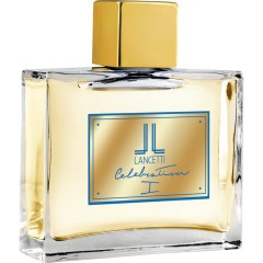 Lancetti Celebration I Eau de Parfum Парфюмерная вода Spray Спрей, 100 мл