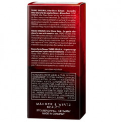 Tabac Original After Shave Balm 75ml x 2st, Бальзам после бритья, 75 мл x 2шт