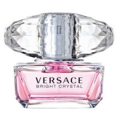 Versace (Версаче)  Eau de Toilette (EdT) Туалетная вода Bright Crystal, 90 мл