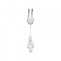 Robbe &amp; Berking Robbe &amp; Berking Ostfriesen 150 g versilbert Kindergabel Robbe &amp;amp; Berking Ostfriesen 150 г посеребренная детская вилка