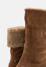 Tommy Hilfiger Winter boots natural cognac зимние ботинки натуральный коньяк