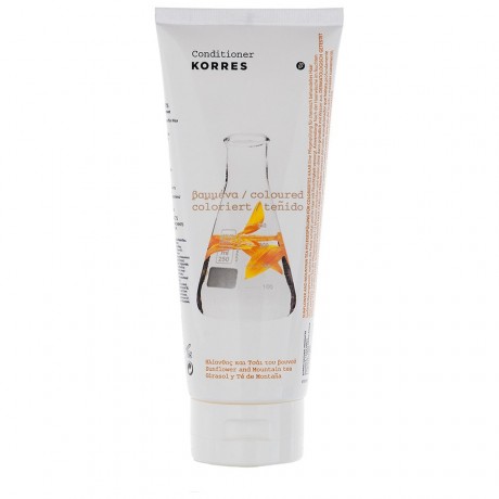 KORRES Conditioner  Кондиционер для волос