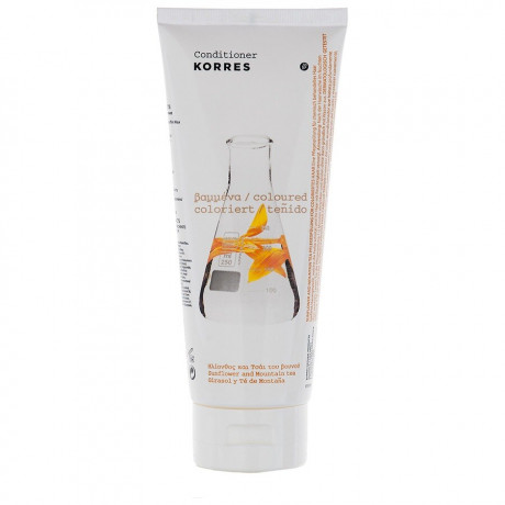 KORRES Conditioner  Кондиционер для волос