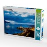 CALVENDO Puzzle CALVENDO Puzzle Montreux am Genfer See Пазл CALVENDO Puzzle Montreux на Женевском озере