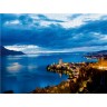 CALVENDO Puzzle CALVENDO Puzzle Montreux am Genfer See Пазл CALVENDO Puzzle Montreux на Женевском озере