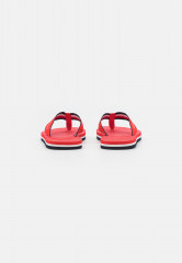 Tommy Hilfiger ESSENTIAL ROPE  T-bar sandals fireworks ESSENTIAL ROPE Сандалии с Т-образной перемычкой салют