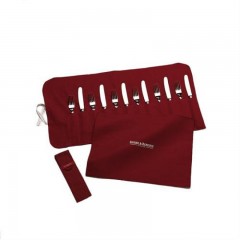 Robbe &amp; Berking Robbe &amp; Berking Aufbewahrung Bestecktasche Grosse 3 Сумка для столовых приборов Robbe &amp;amp; Berking, размер 3