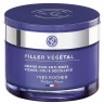 Yves Rocher Filler Vegetal Anti-Falten Intensivpflege Gesicht, Hals  Filler Vegetal Интенсивный уход против морщин Лицо, шея