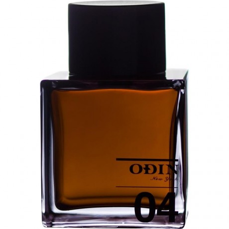 Odin New York 04 Petrana Eau de Parfum Парфюмерная вода Spray Спрей, 100 мл