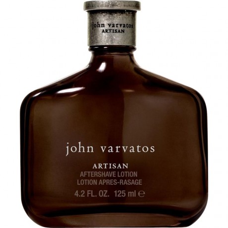 John Varvatos (Джон Варватос) Artisan After Shave Лосьон после бритья, 125 мл