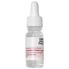 one.two.free! Hydra Power Value Set  Набор значений силы Гидры