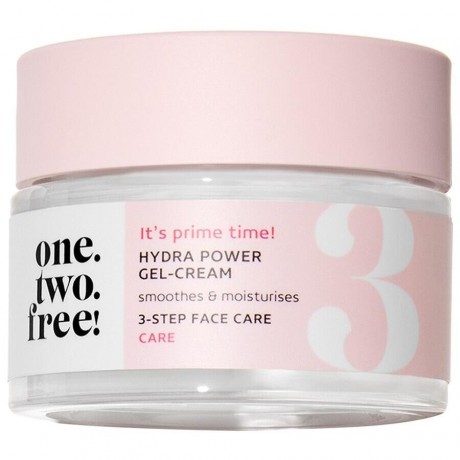 one.two.free! Hydra Power Value Set  Набор значений силы Гидры