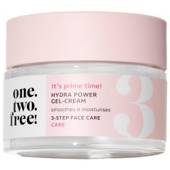 one.two.free! Hydra Power Value Set  Набор значений силы Гидры