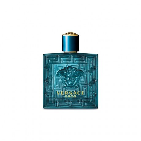 Versace (Версачи) Eros After Shave Lotion Лосьон после бритья, 100 мл