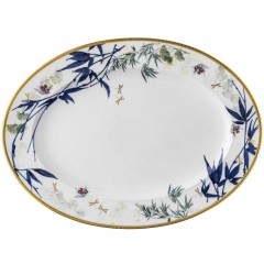 Rosenthal Rosenthal Heritage Turandot white Platte 40 cm Rosenthal Heritage Turandot белая тарелка 40 см