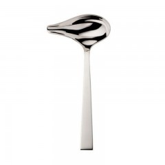 Robbe &amp; Berking Robbe &amp; Berking Riva 150 g versilbert Saucenloffel Robbe &amp;amp; Berking Riva 150 г посеребренная ложка для соуса