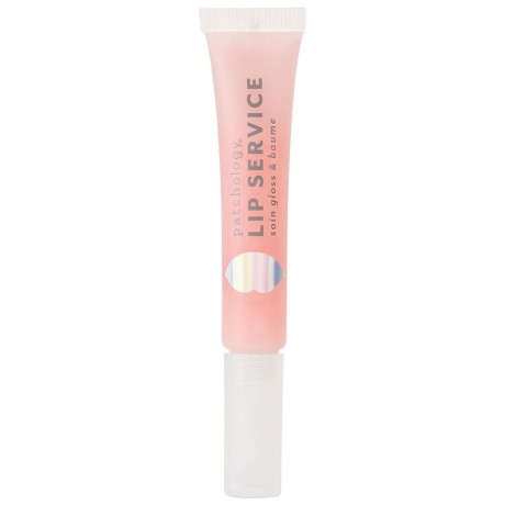 Patchology Lip Service Gloss-To-Balm Treatment Lippenbalm Lippenpflege, 8 мл