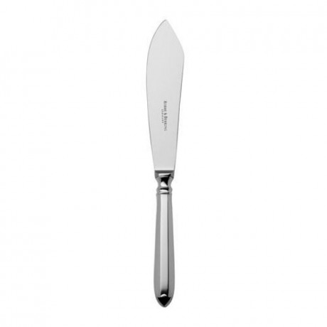 Robbe & Berking Robbe & Berking Navette 925 Sterling Silber Tortenmesser Нож для торта Robbe &amp; Berking Navette из стерлингового серебра 925 пробы