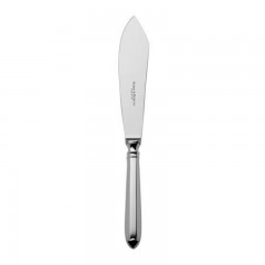Robbe &amp; Berking Robbe &amp; Berking Navette 925 Sterling Silber Tortenmesser Нож для торта Robbe &amp;amp; Berking Navette из стерлингового серебра 925 пробы