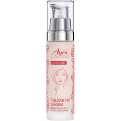 Ayer Polyactive Serum  Полиактивная сыворотка