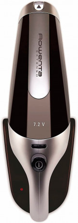 Rowenta Rowenta Akku-Handstaubsauger AC4769 Extenso Cyclonic, beutellos, 350 ml Staubaufnahme, kabellos, Integrierte Teleskopfugenduse  Беспроводной ручной пылесос Rowenta AC4769 Extenso Cyclonic, без мешка, сбор пыли 350 мл, беспроводной, встроенная теле