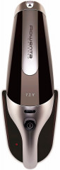 Rowenta Rowenta Akku-Handstaubsauger AC4769 Extenso Cyclonic, beutellos, 350 ml Staubaufnahme, kabellos, Integrierte Teleskopfugenduse  Беспроводной ручной пылесос Rowenta AC4769 Extenso Cyclonic, без мешка, сбор пыли 350 мл, беспроводной, встроенная теле