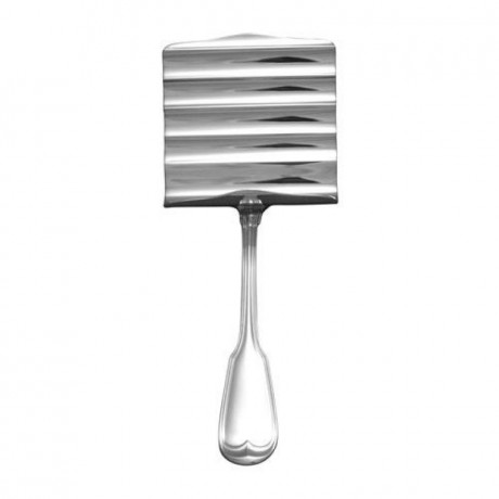 Robbe & Berking Robbe & Berking Alt Faden 150 g versilbert Spargelheber Robbe & Berking Alt thread 150 г посеребренная спаржа