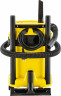 KARCHER KARCHER Akku-Hand-und Stielstaubsauger WD 3 V-17/4/20 Nass-/Trockensauger  Беспроводной ручной и стержневой пылесос KARCHER WD 3 V-17/4/20 Пылесос для влажной и сухой уборки