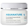 ANNEMARIE BORLIND aquanature nachtcreme Ночной крем 50мл