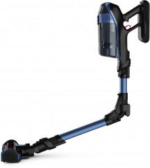 Rowenta Rowenta Akku-Hand-und Stielstaubsauger RH99C0 X-Force Flex 14.60 Aqua, 480 W, beutellos, leistungsstark, Aqua Duse, hohes Fassungsvermogen, Flex-Gelenk  Беспроводной ручной пылесос Rowenta RH99C0 X-Force Flex 14.60 Aqua, 480 Вт, без мешка, мощный,