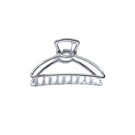 SOHO Feeny Extra Small Metall Haarklammer Silber Feeny Extra Small металлическая заколка для волос