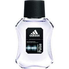 adidas (Адидас) Dynamic Pulse Eau de Toilette Туалетная вода Spray Спрей, 50 мл