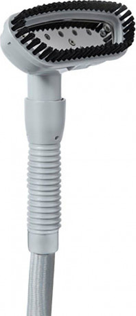 Steamery Steamery Dampfburste Cumulus No. 3 Home Steamer 0231, 1750 W, grau  Паровая щетка Cumulus No. 3 Домашний пароварка 0231, 1750 Вт, серый