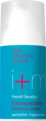 i+m Naturkosmetik Berlin Freistil Sensitive для чувствительной кожи  Intensivcreme, 30 мл