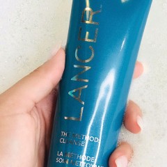 Lancer CLEANSE  ОЧИЩЕНИЕ