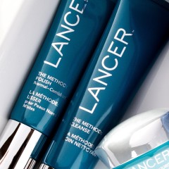 Lancer CLEANSE  ОЧИЩЕНИЕ