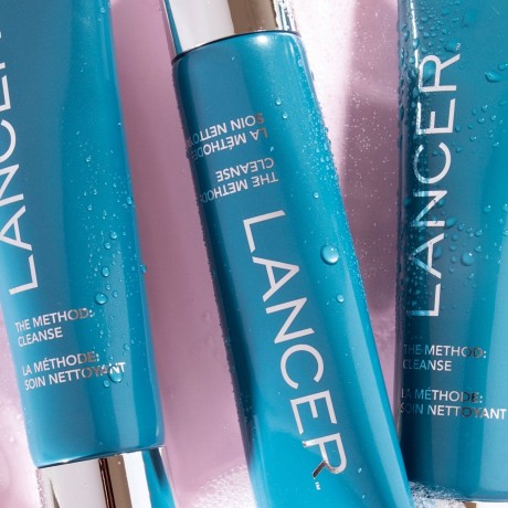 Lancer CLEANSE  ОЧИЩЕНИЕ