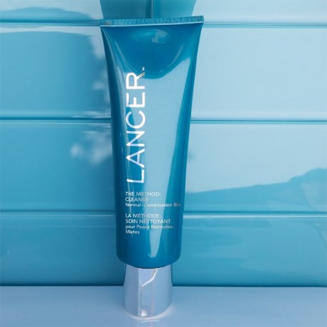 Lancer CLEANSE  ОЧИЩЕНИЕ