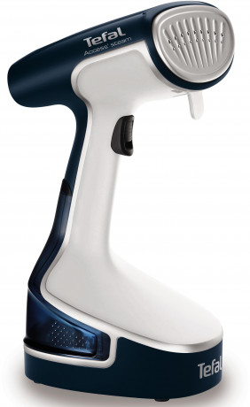 Tefal Tefal Dampfburste DR8085 Access Steam, 1500 W, Schnell betriebsbereit  Паровая щетка Tefal DR8085 Access Steam, 1500 Вт, быстрая готовность к использованию