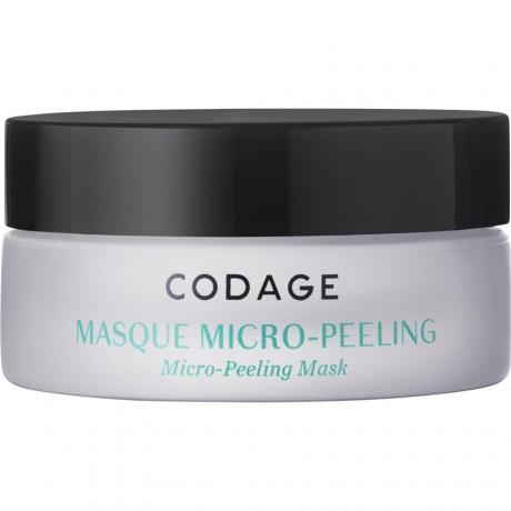 Codage Mask Маска для лица  Masque Маска для лица Micro-Peeling, 50 мл