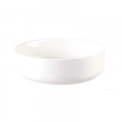 ASA SELECTION ASA Oco Weiss Schale d: 16,7 cm / h: 4,9 cm / 0,5 L Чаша ASA Oco Weiss д: 16,7 см / высота: 4,9 см / 0,5 л